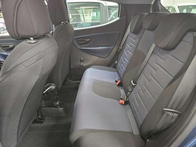 Lancia Ypsilon Ypsilon 1.0 hybrid Platino 70cv
