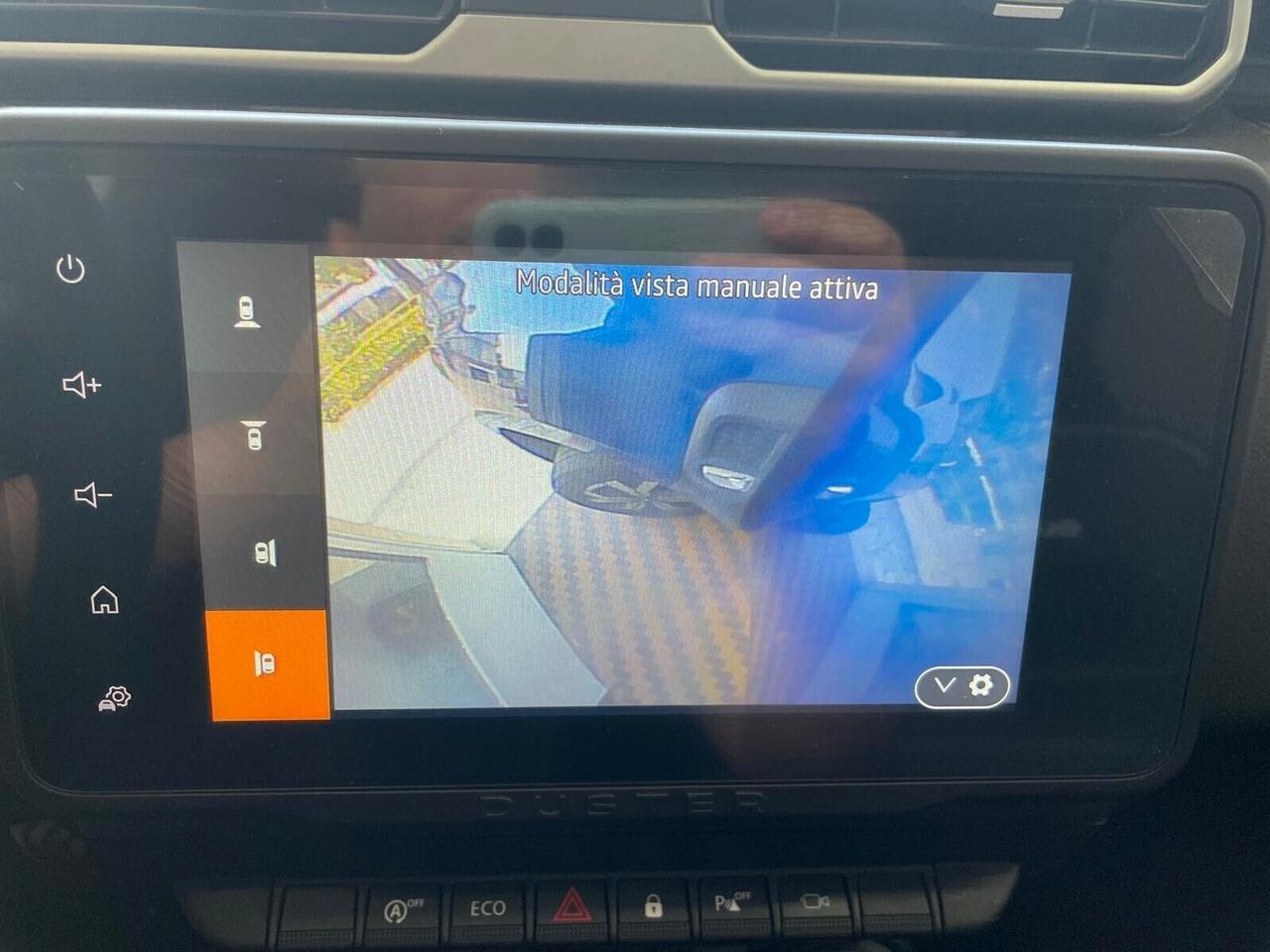 Dacia Duster 1.0 TCe GPL 4x2 Journey UP