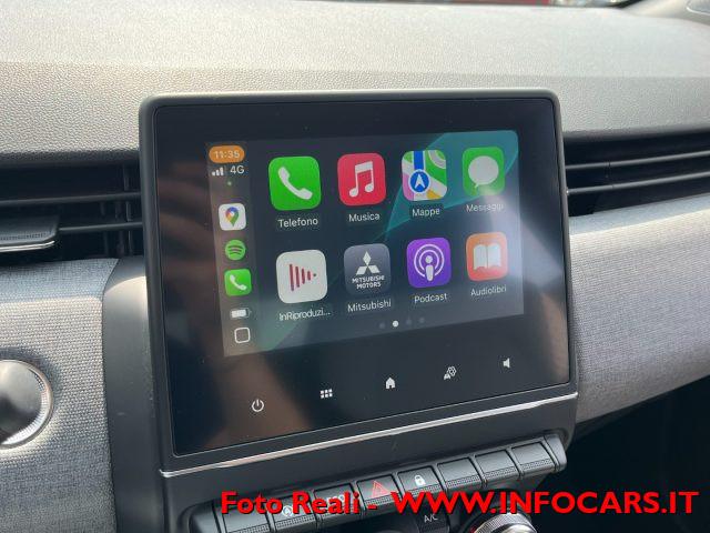 MITSUBISHI Colt 1.0L turbo 90 CV Invite PROMO !