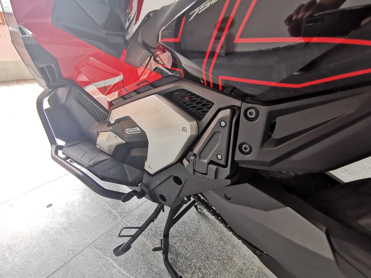 Honda X-ADV 750 Limited Edition