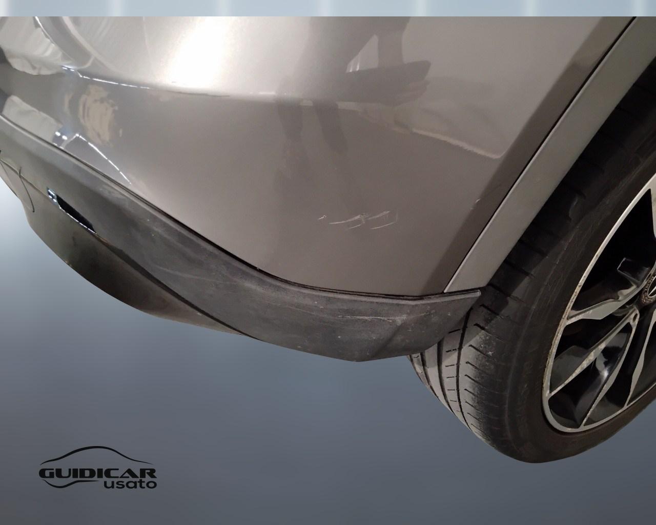Mercedes-Benz GLA-X156 2017 - GLA 200 d Sport auto
