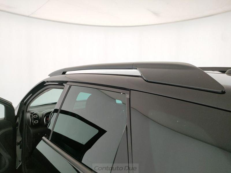 Citroën C3 Aircross C3 Aircross BlueHDi 100 S&S Shine