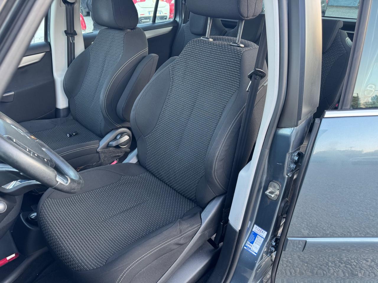 Citroen C4 Grand Picasso 1.6 HDi 110 Business