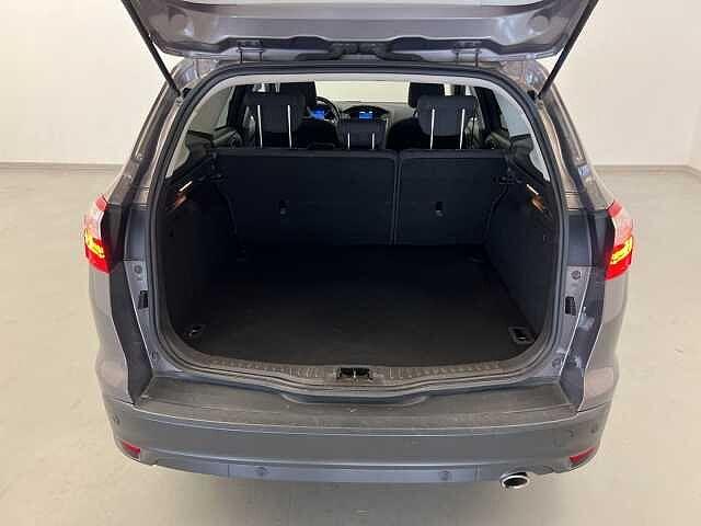 Ford Focus 1.6 150CV Ecoboost SW Titanium Bs.