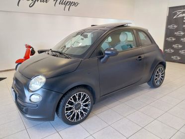 Fiat 500 1.3 Multijet 16V 95 CV Lounge 2011