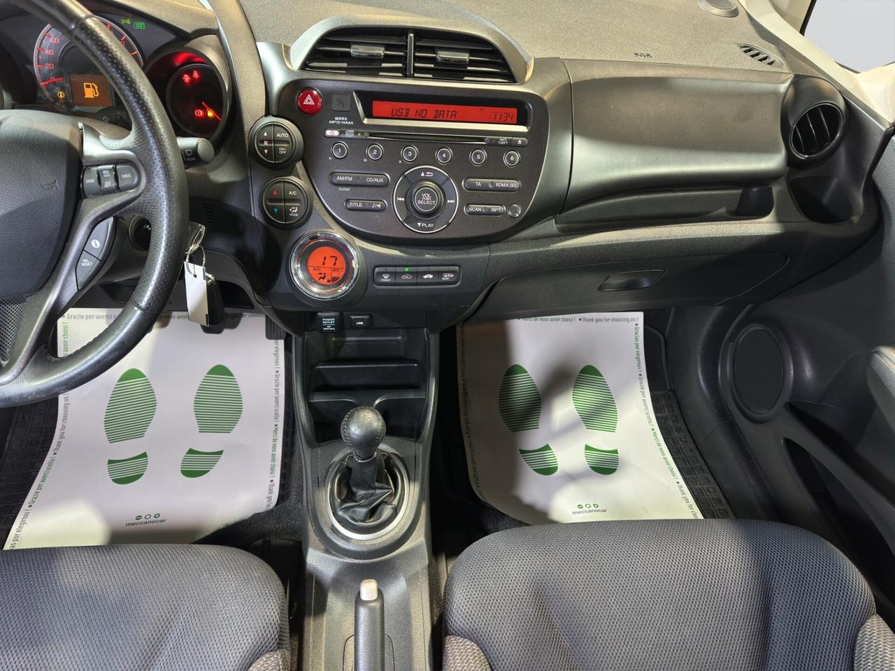 HONDA JAZZ 1.4 Appeal