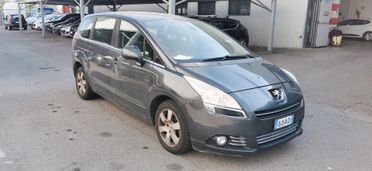 Peugeot 5008 1.6 VTi 120CV Tecno