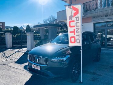 Volvo XC 90 XC90 B5 (d) AWD Geartronic Momentum