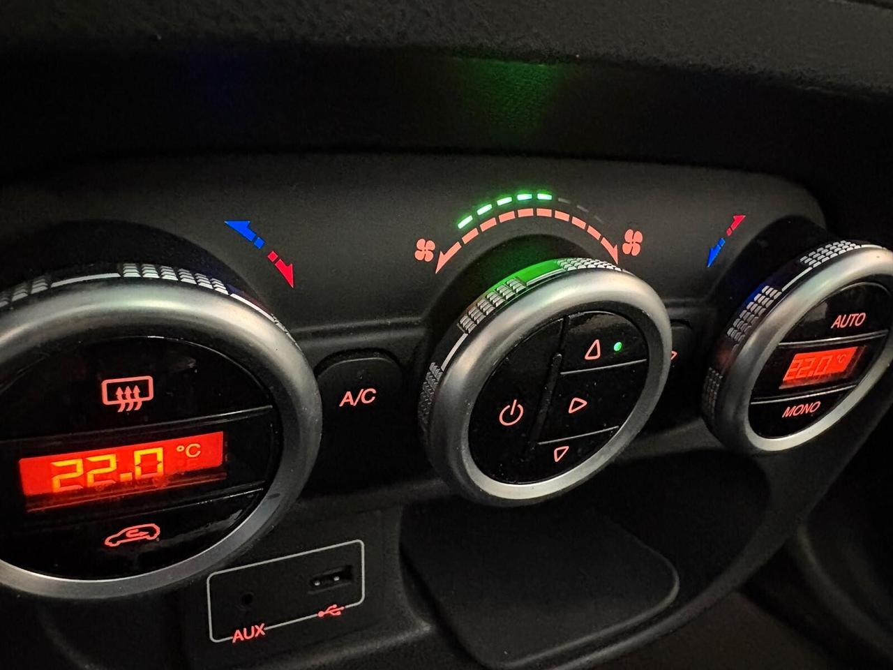 Fiat 500L TREKKING 1.4 95 CV mt