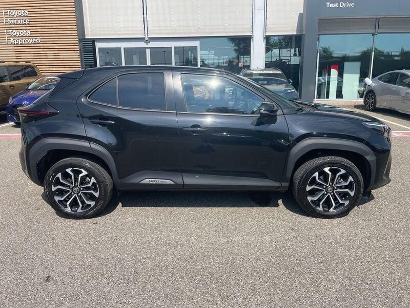Toyota Yaris Cross Yaris Cross 1.5 Hybrid 5p. E-CVT Trend