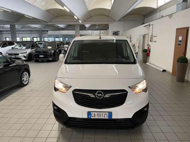 Opel Combo Cargo 1.5 100cv *IVA*