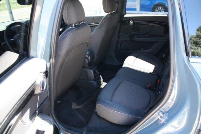 MINI Countryman 2.0 Cooper D ALL4 Automatica