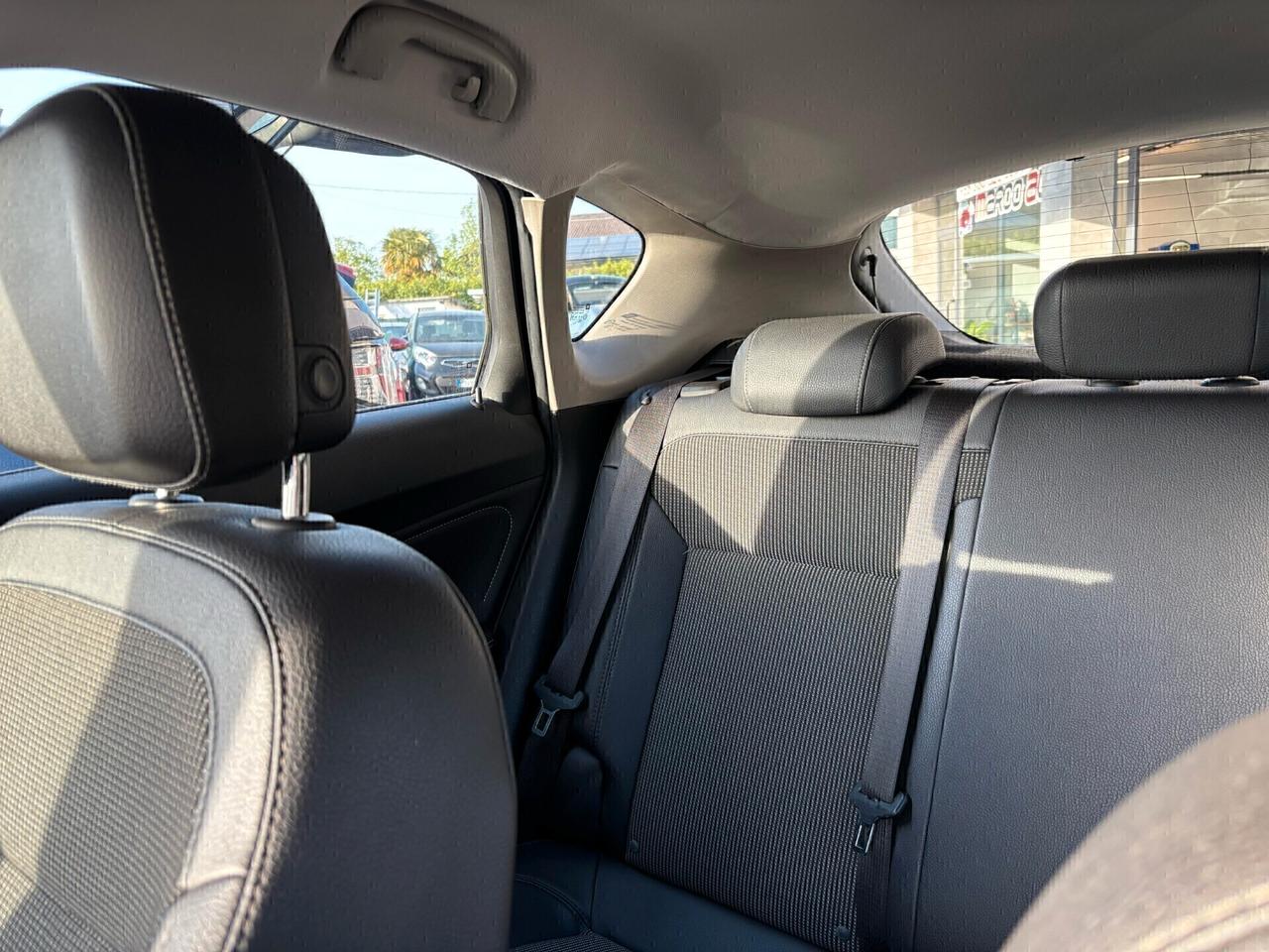 Opel Astra 1.7 Diesel