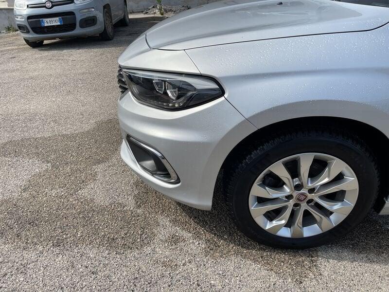 FIAT Tipo (2015--->) 1.3 Mjt S&S SW Business