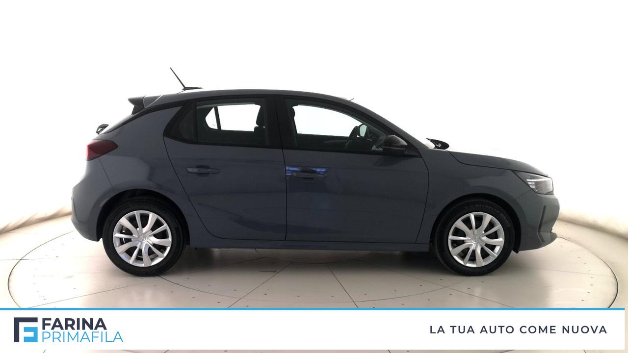 OPEL Nuova Corsa Edition 1.2 100CV MT6