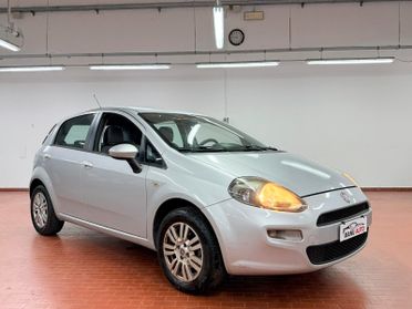 Fiat Grande Punto 1.4 GPL 57kw ok Neopatentati