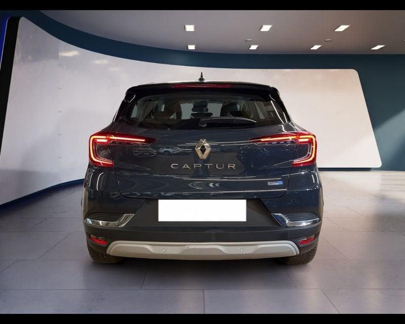 Renault Captur II 2019 1.6 E-Tech phev Intens 160cv auto