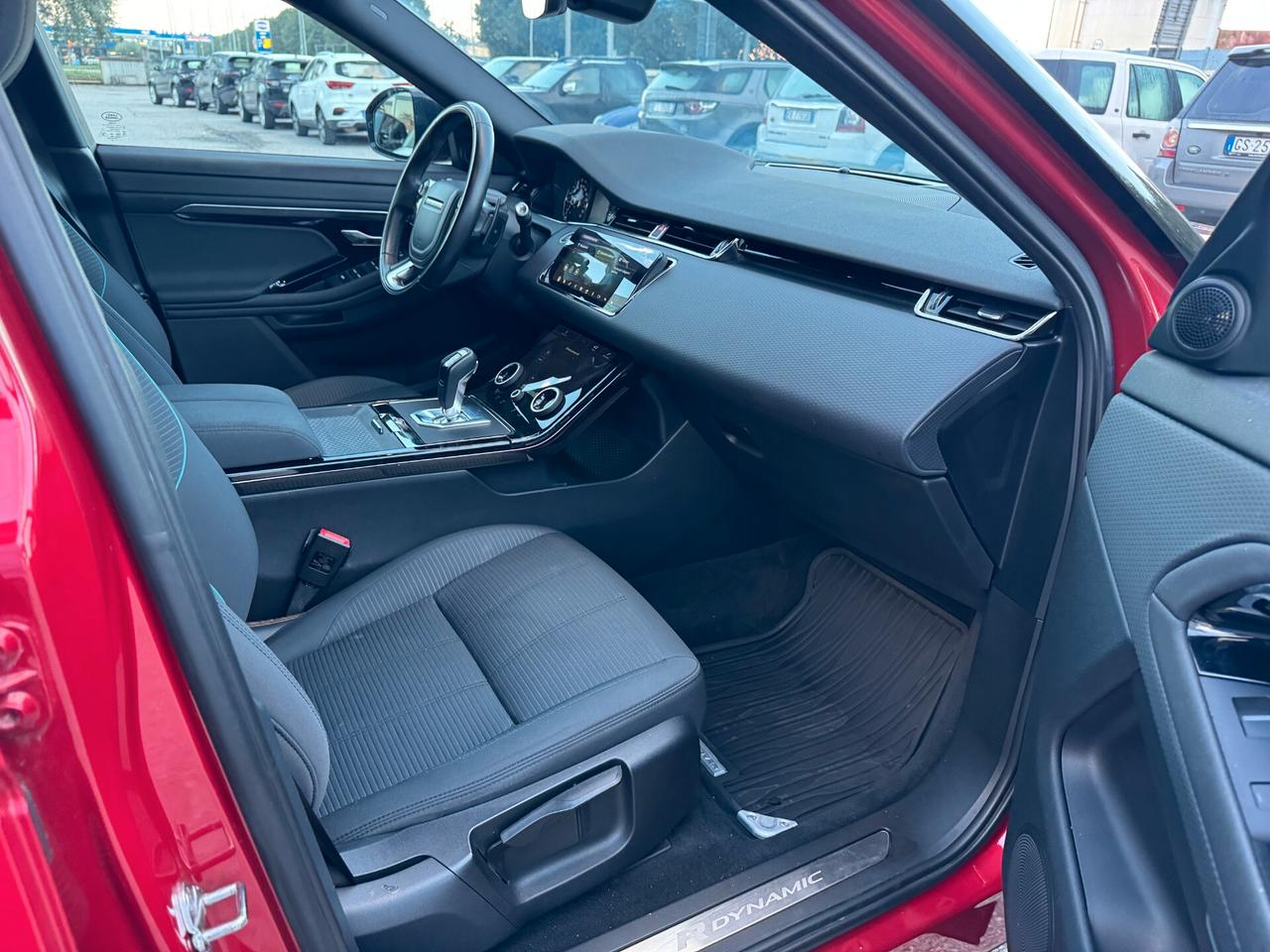 Land Rover Range Evoque 2.0D I4-L.Flw 150 CV AWD Auto R-Dynamic