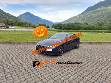 ALFA ROMEO Giulia 2.2 TD 210 CV AT8 AWD Q4 Veloce