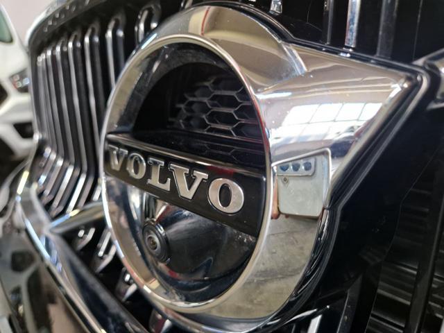 VOLVO XC40 T4 GERATRONIC INSCRIPTION CV.190 KM. 47.000