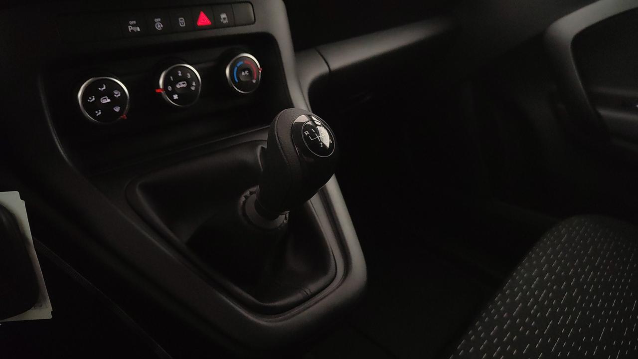 Mercedes-Benz Citan 110 CDI Furgone Long