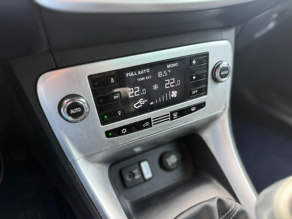 Lancia Delta 1.6 mjt Oro 120cv Dpf