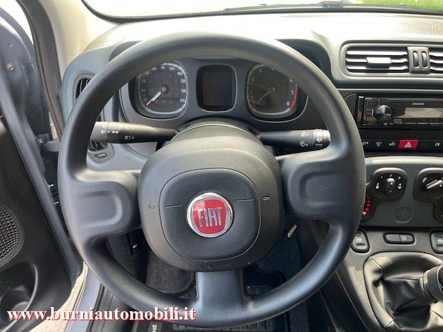 FIAT Panda 1.0 FireFly S&S Hybrid PREZZO VERO