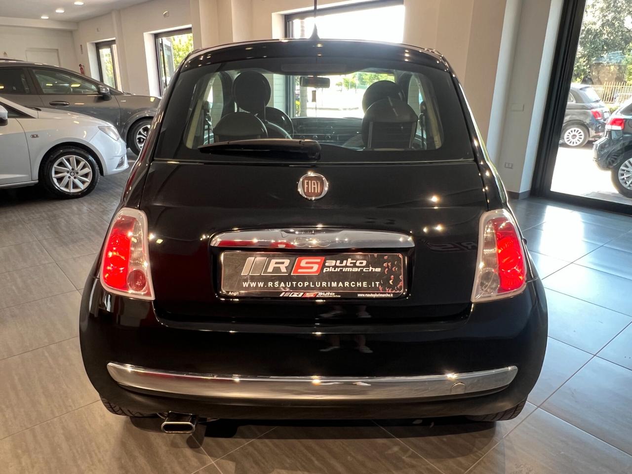 Fiat 500 1.2 Lounge S&S TETTO