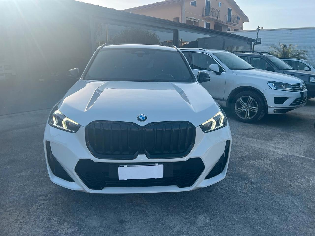 BMW X1 XDRIVE 23d M SPORT 2023