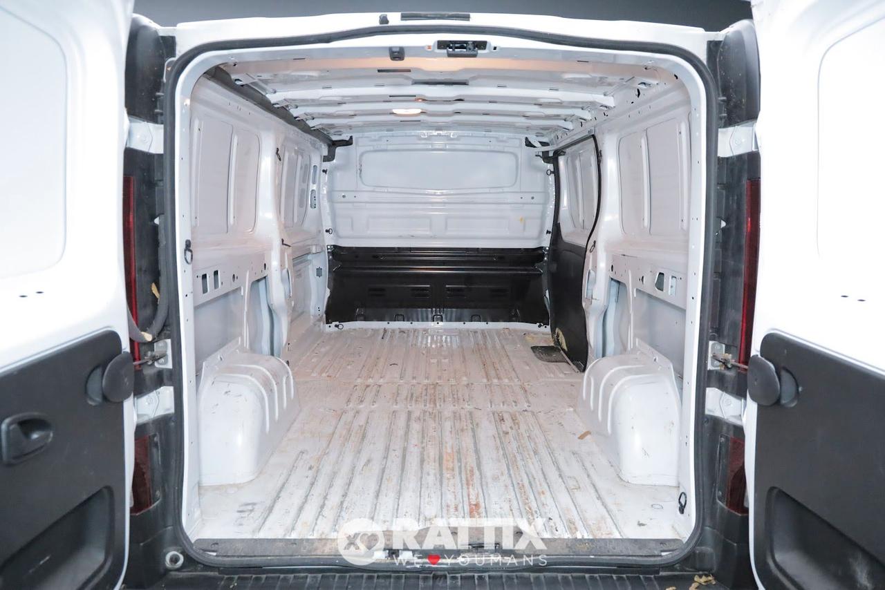 Renault Trafic T30 2.0 BlueDCI 130CV L2H1 (IVA ESCLUSA)