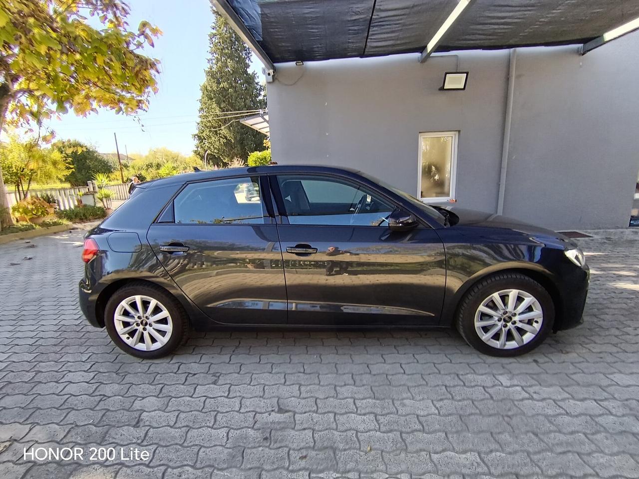 AUDI A1 SPB 30 TFSI S tronic Business