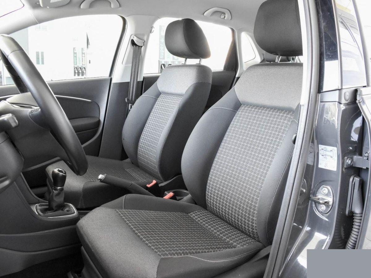 Volkswagen Polo 1.4 TDI 75cv 5p. Trendline BlueMotion Technology