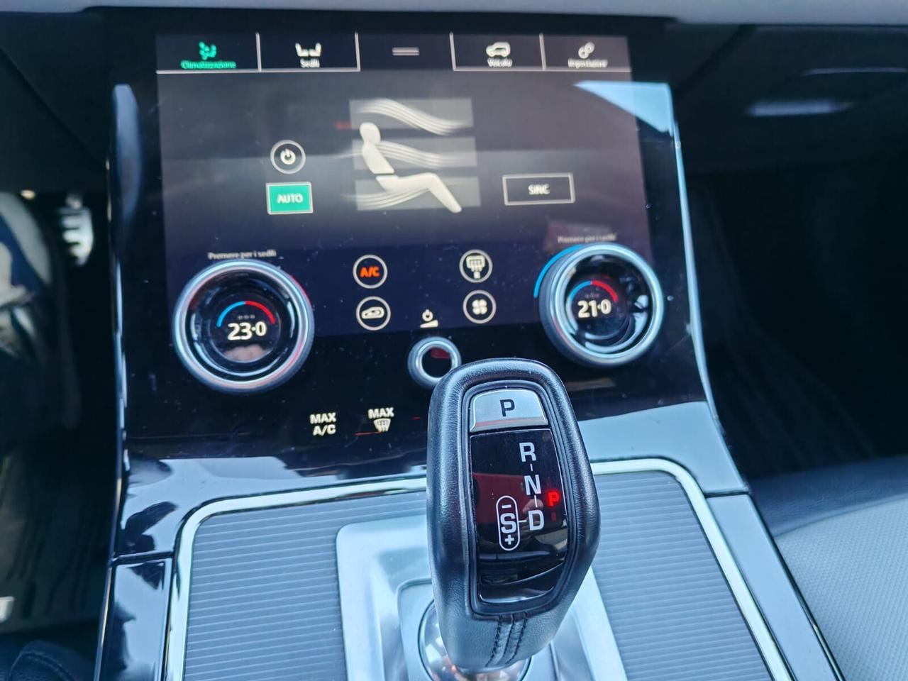 Land Rover Range Evoque 2.0D I4 180 CV AWD Auto First Edition