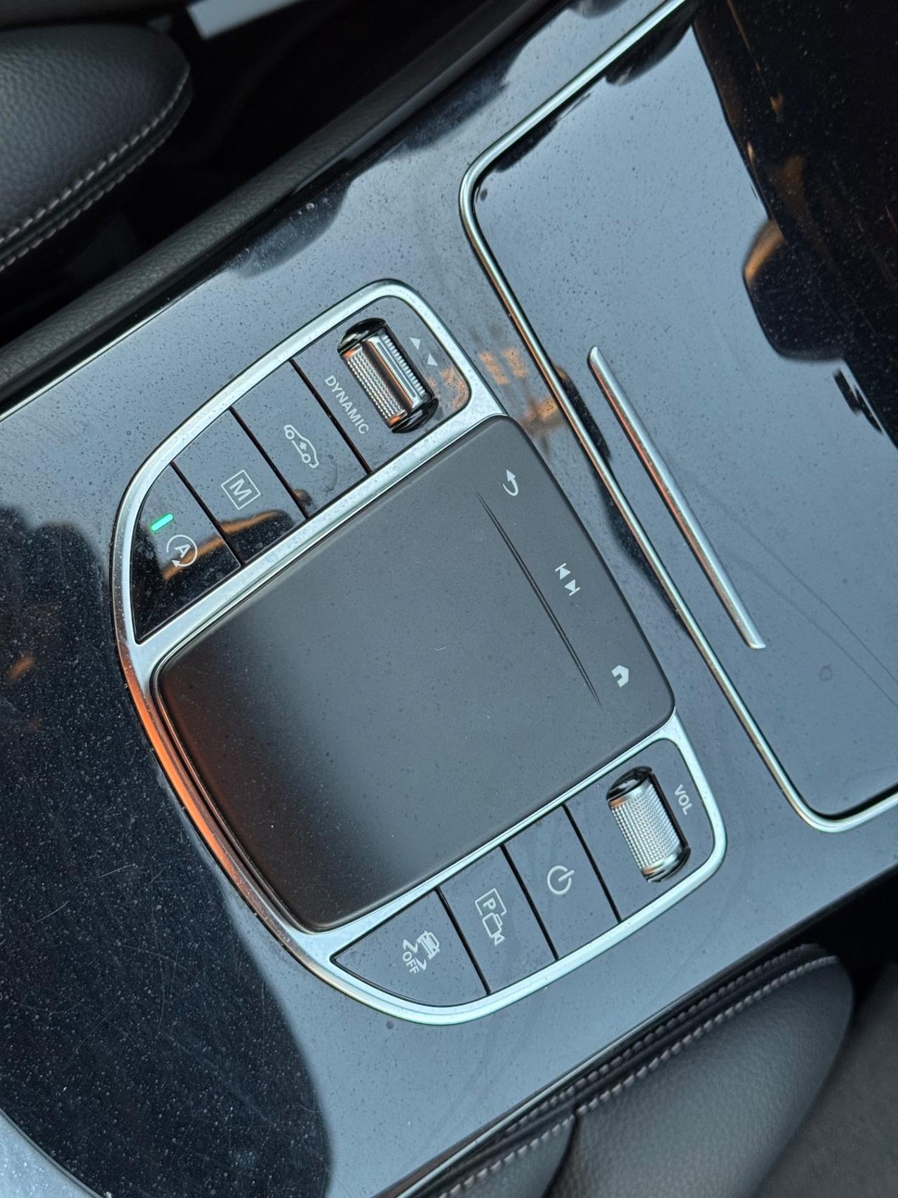 Mercedes-benz GLC 220 d 4Matic Coupé Premium Plus