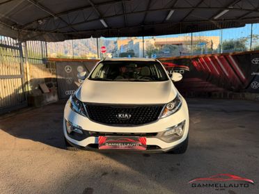 Kia Sportage 1.7 Cool 115CV