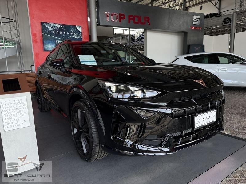 CUPRA Formentor Formentor 1.5 e-Hybrid DSG Dark Night