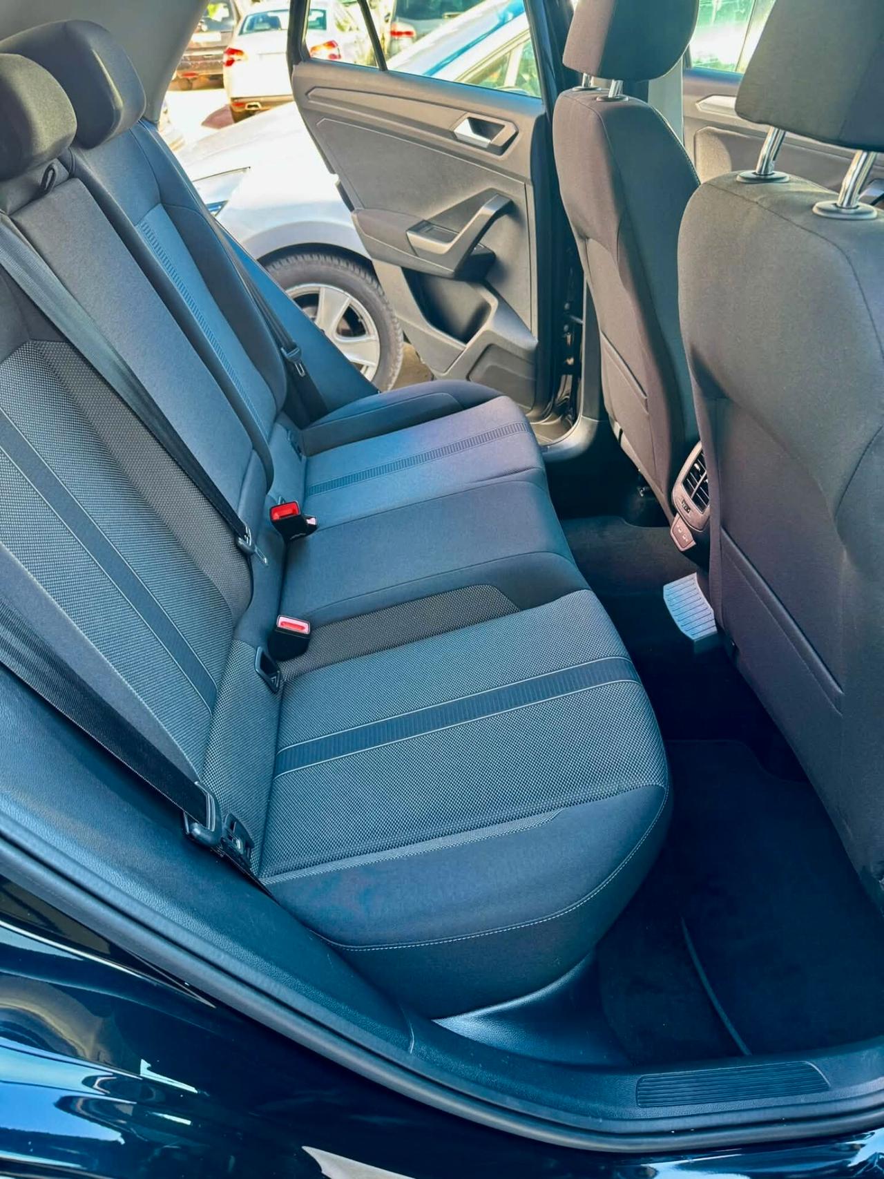 Volkswagen T-Roc 2.0 TDI SCR 150 CV DSG Life