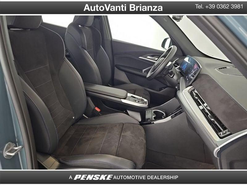 BMW X1 X1 sdrive18i MSport