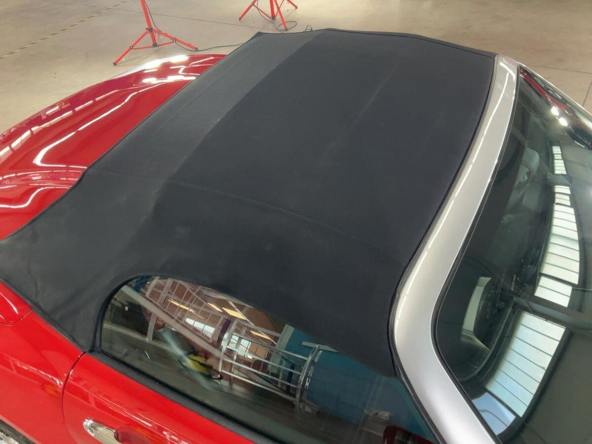 Opel GT 2.0 Turbo 16V