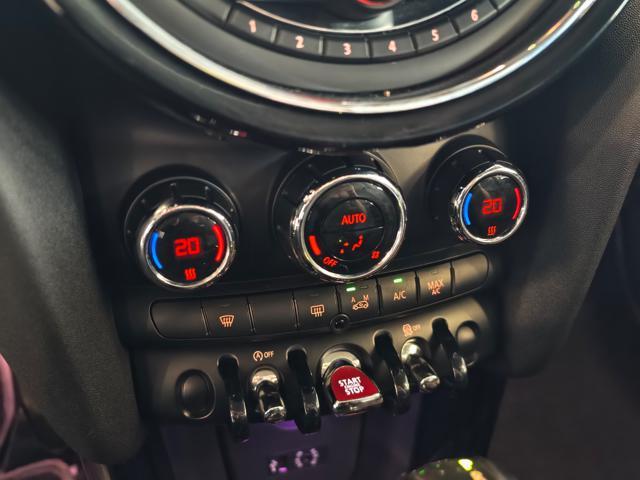MINI Cooper S 2.0 Cooper S