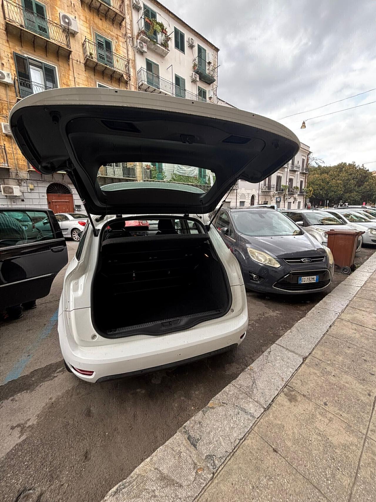 Citroen C4 Picasso BlueHDi 100 S&S Business FINANZIABILE N1