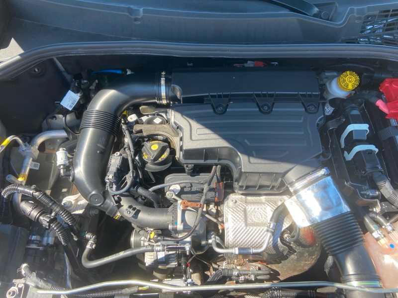 FIAT 500X Dolcevita 1.0 t3 Sport 120cv