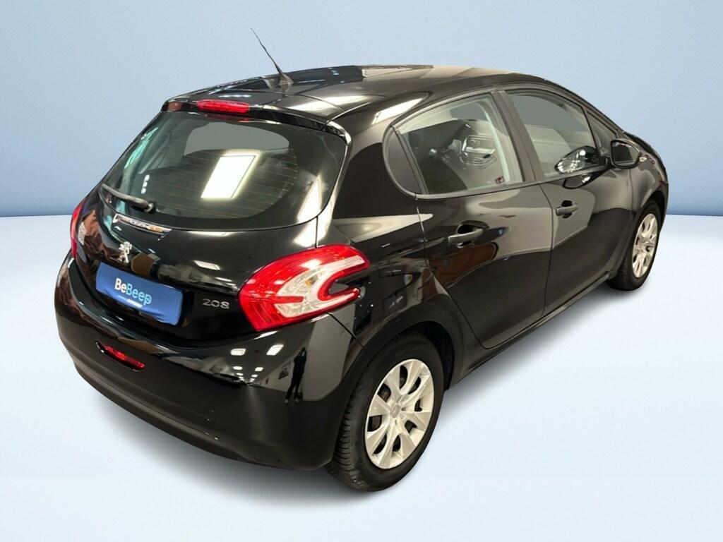 Peugeot 208 5 Porte 1.0 PureTech Access