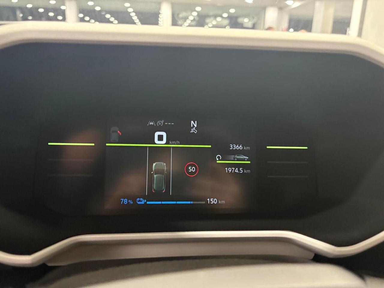 Dacia Spring Extreme Electric 65