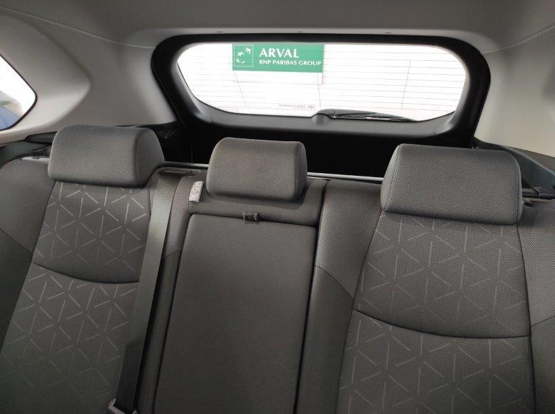 TOYOTA RAV4 5ª serie - RAV4 2.5 HV (222CV) E-CVT AWD-i Business