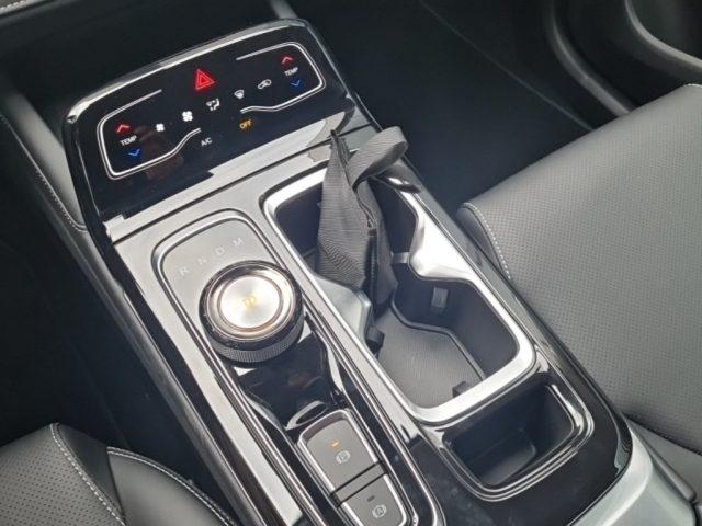 EVO Evo7 Kairos Evo 7 Kairos 1.5 Turbo Bi-Fuel GPL