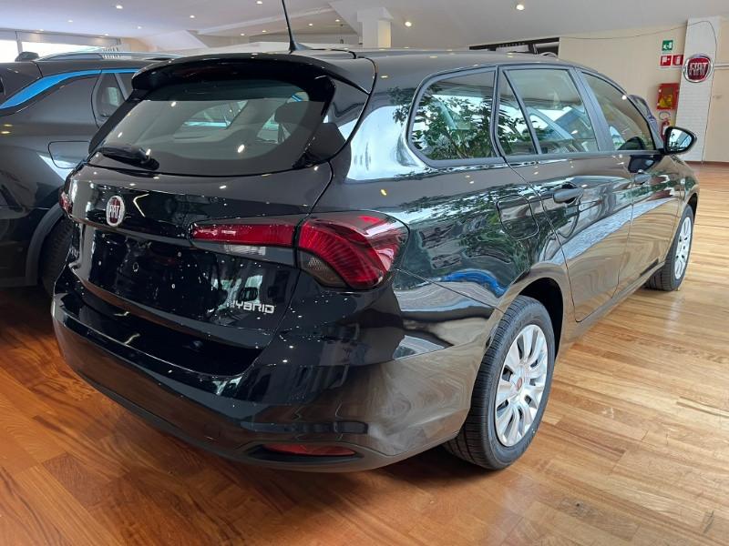 FIAT Tipo 1.5 Hybrid DCT SW