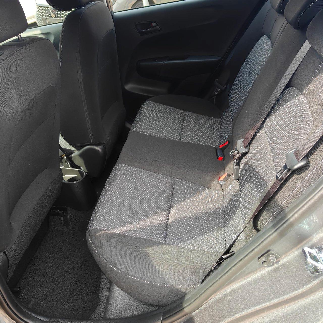 Kia Picanto 1.0 gdi Gpl Urban