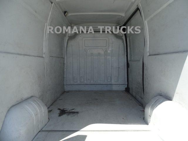 OPEL Movano L2 H2 130CV 2.3 DCI SOLO RIVENDITORI