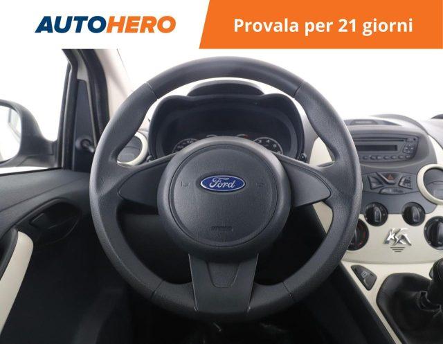 FORD Ka+ 1.2 8V 69CV